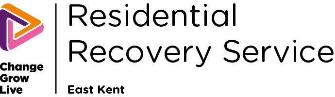 Residential Recovery East Kent logo