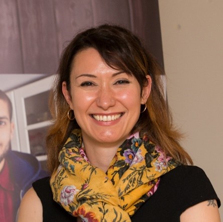 photo of helen matthews