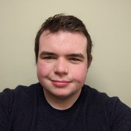 photo of Matt – Administrator 